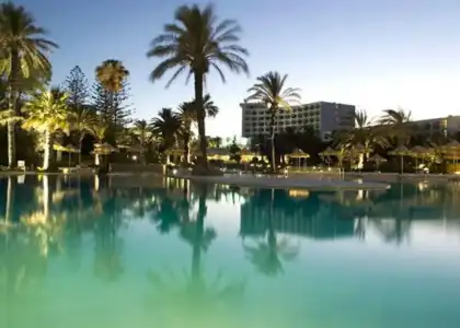 Marabout - Families and Couples Only - 15