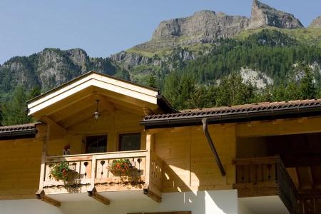 B&B Agriturismo Cèsa Ciasates - 3