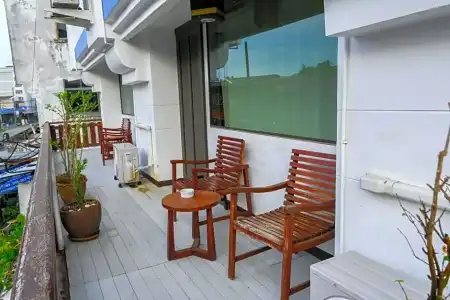 Krabi Heaven - 94