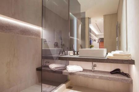 PINACOTA SUITES ATHENS - 129