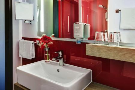 IntercityFrankfurt Airport Terminal 3 - 61