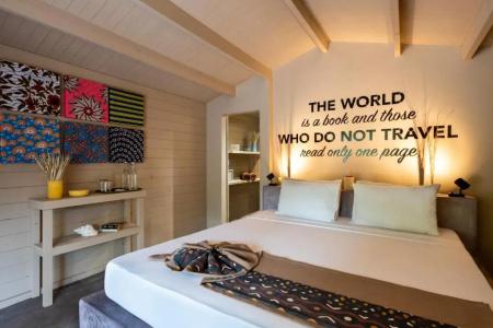 Mwezi Boutique Resort - 76