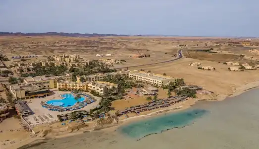 Blue Reef Marsa Alam - All Inclusive - 18
