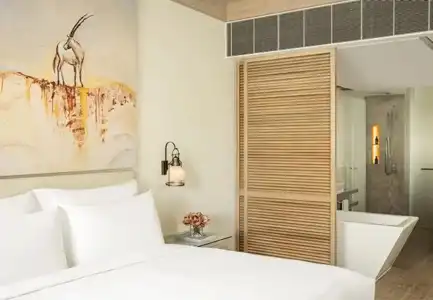 Saadiyat Rotana Resort and Villas - 51