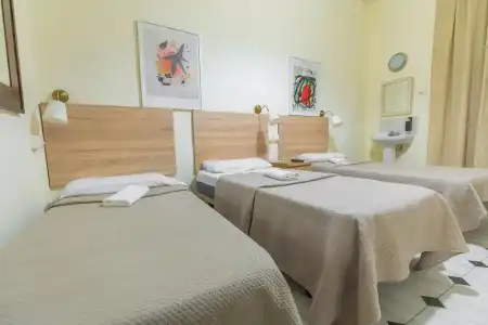 Pension Nuevo Suizo - 38