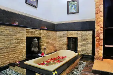 Satriya Cottages - 21