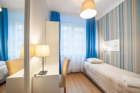 Premium Hostel - 59