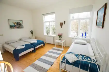 Central Guesthouse Reykjavík - 22