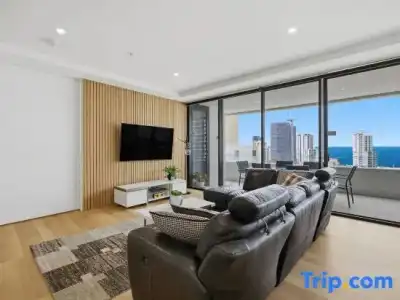 Aria Apartments - 45