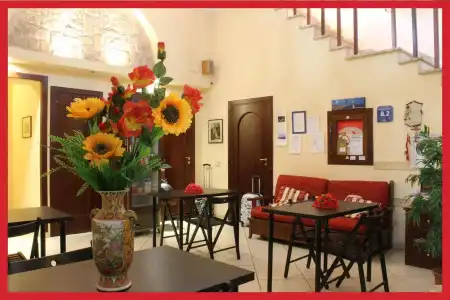 B&B la Storia di Napoli - 10