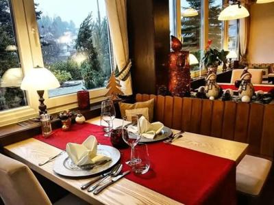 FerienSchwarzwälder Hof - 25