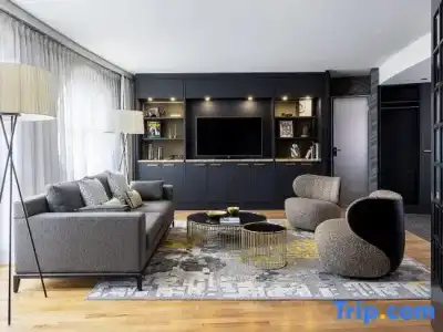 Basel Marriott - 142