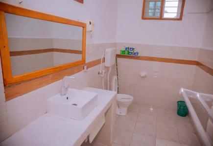 Baraka Beach Bungalows - 13