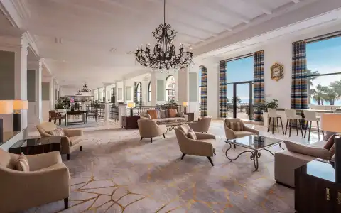 The Westin Dragonara Resort, Malta - 16