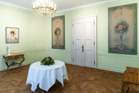Bayerischer Hof - 6