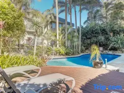 Baronnet Apartments - 69