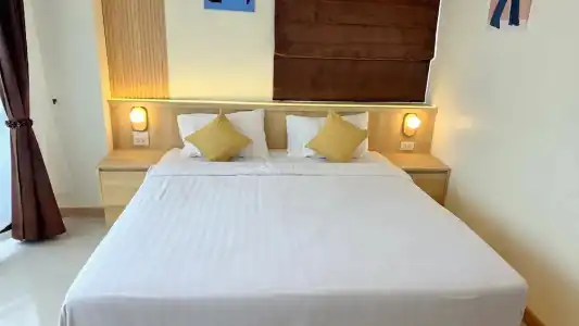 Samed Port View - 87