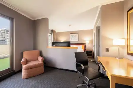 Holiday Inn Express Puerto Madero by IHG - 96