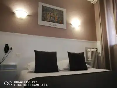 Hôtel Trianon - 37