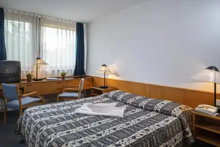 Club Tihany Resort - 33
