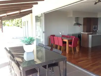 Whitsunday Reflections Apartments - 212