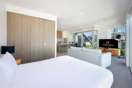 Swiss-Belsuites Victoria Park Auckland - 171