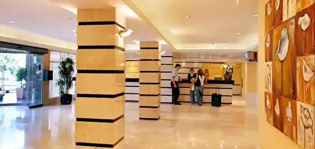 Guitart Central Park Aqua Resort 3* - 1