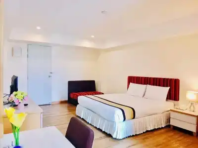 Sky Place Serviced Apartment - 68
