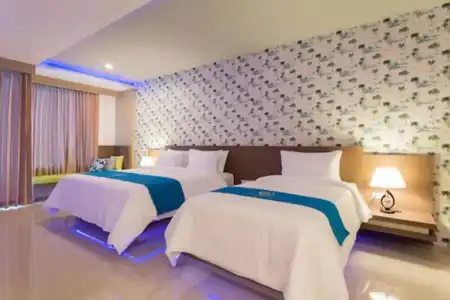 The Phu Beach - 29