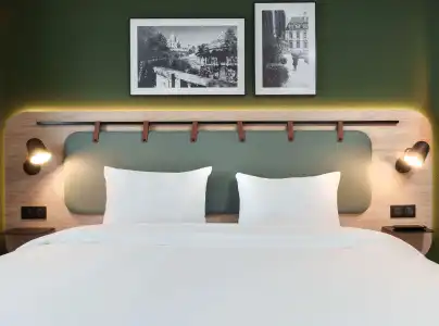 Campanile PRIME - Paris Ouest Boulogne - 31