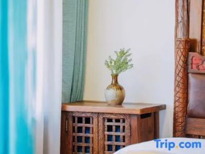 Lisiman Inn (Lijiang Art Club) - 180