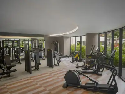 Crowne Plaza Phu Quoc Starbay by IHG - 27