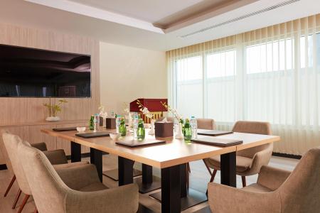 Treppan & Suites by Fakhruddin - 7
