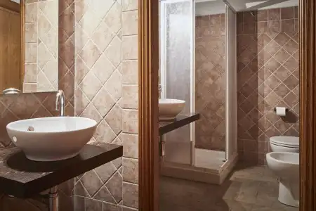 Boschi di Montecalvi - Guest House - 42