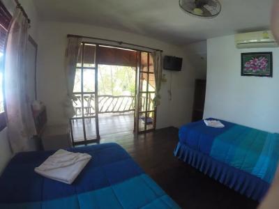 Moon Beach Resort - 18