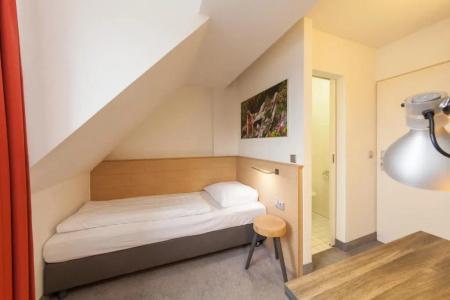 Sure by Best Western Muenchen Hauptbahnhof - 64