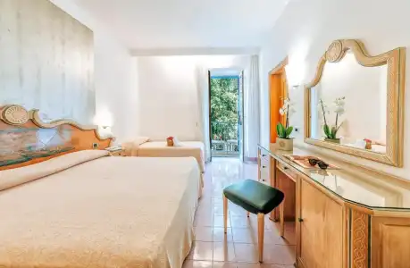 Parco Smeraldo Terme & Residence - 38