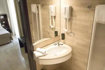 Albergo Cantiani - 28