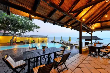 Davinia Resort Hua Hin - 46