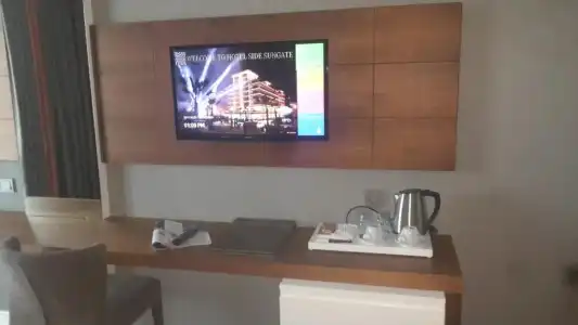 Side Sunport & Spa - All Inclusive - 80