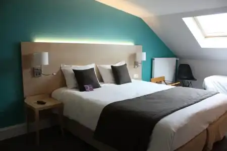 Mercure St Malo Front De Mer - 103