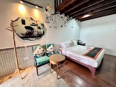 Rangoon Residences + - 10