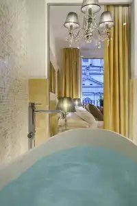 Lifestyle Suites Rome - 19