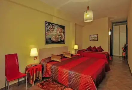 Bed & Breakfast Ai Cipressi - 26