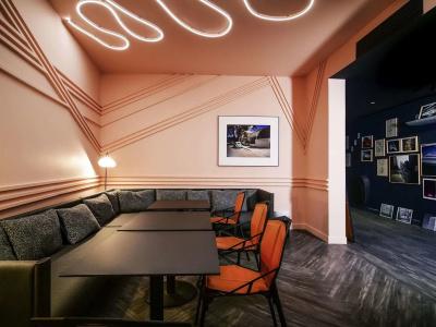 Tribe Paris Batignolles - 15