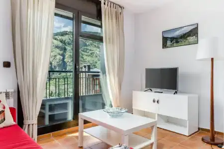 Apartamentos Prat de les Molleres - 20