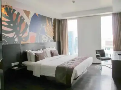 The Akmani Jakarta - 74