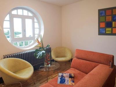 Movenpick Berlin Am Potsdamer Platz - 8
