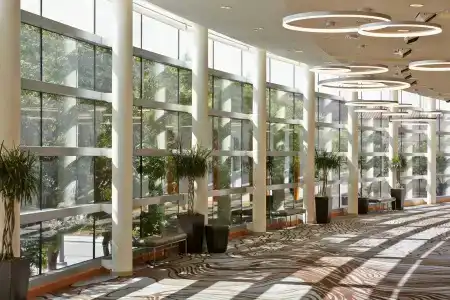 San Jose Marriott - 36