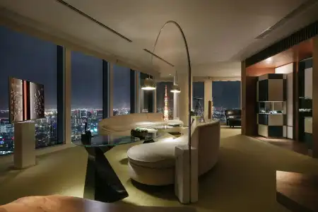 Andaz Tokyo Toranomon Hills - 85